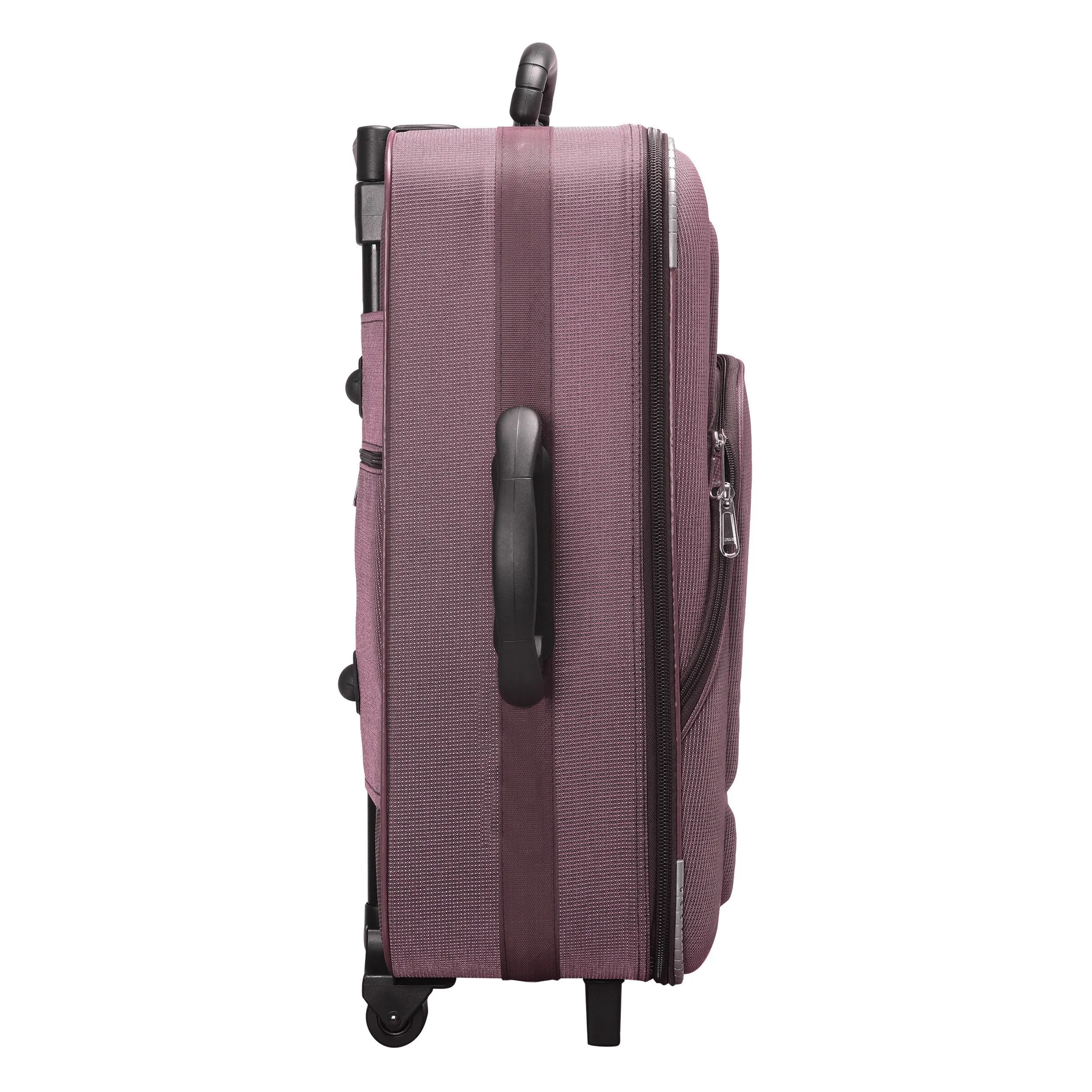 Dhariwal Rolling Trolley Suitcase 22" 65L SC-802