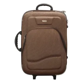 Dhariwal Rolling Trolley Suitcase 22" 65L SC-802
