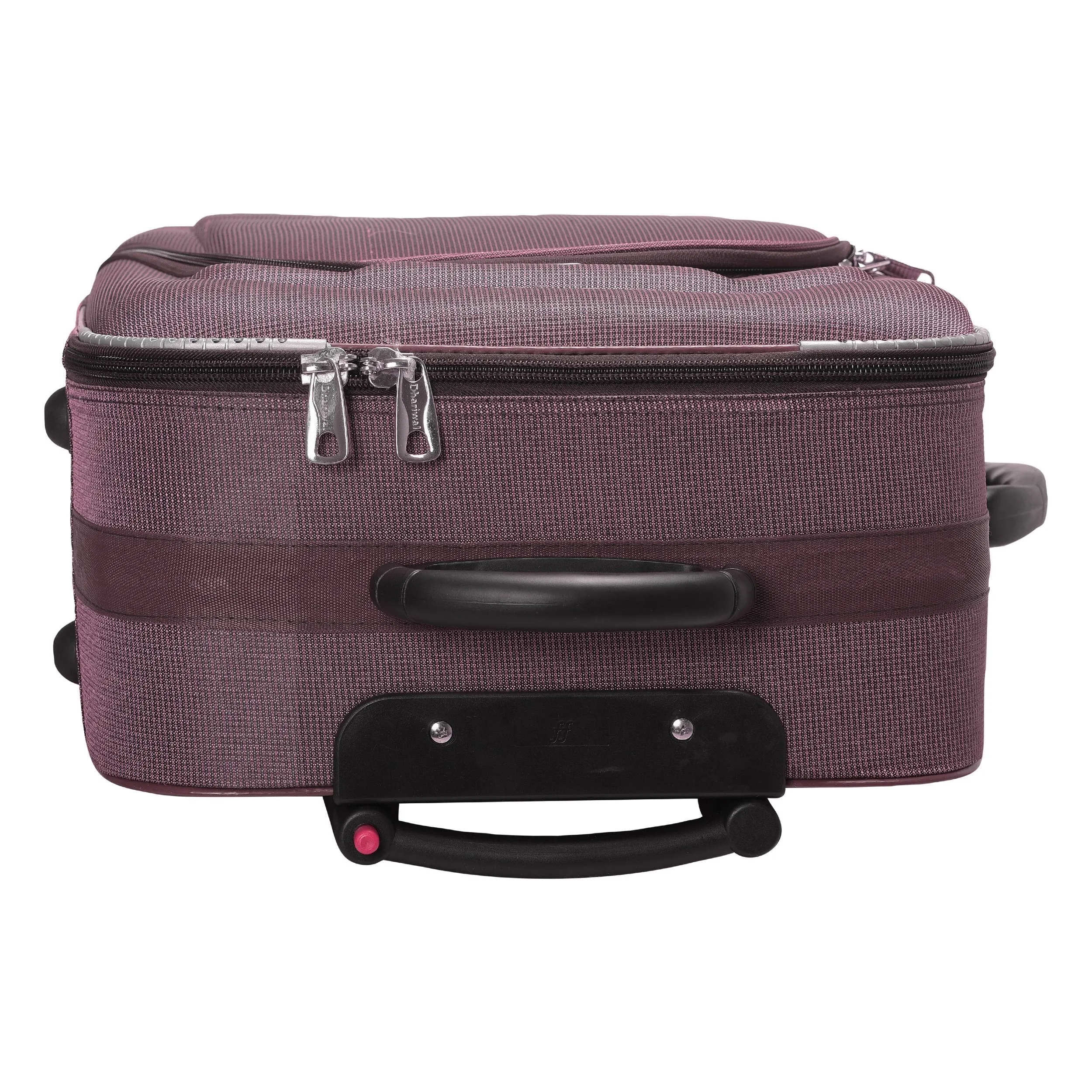 Dhariwal Rolling Trolley Suitcase 22" 65L SC-802