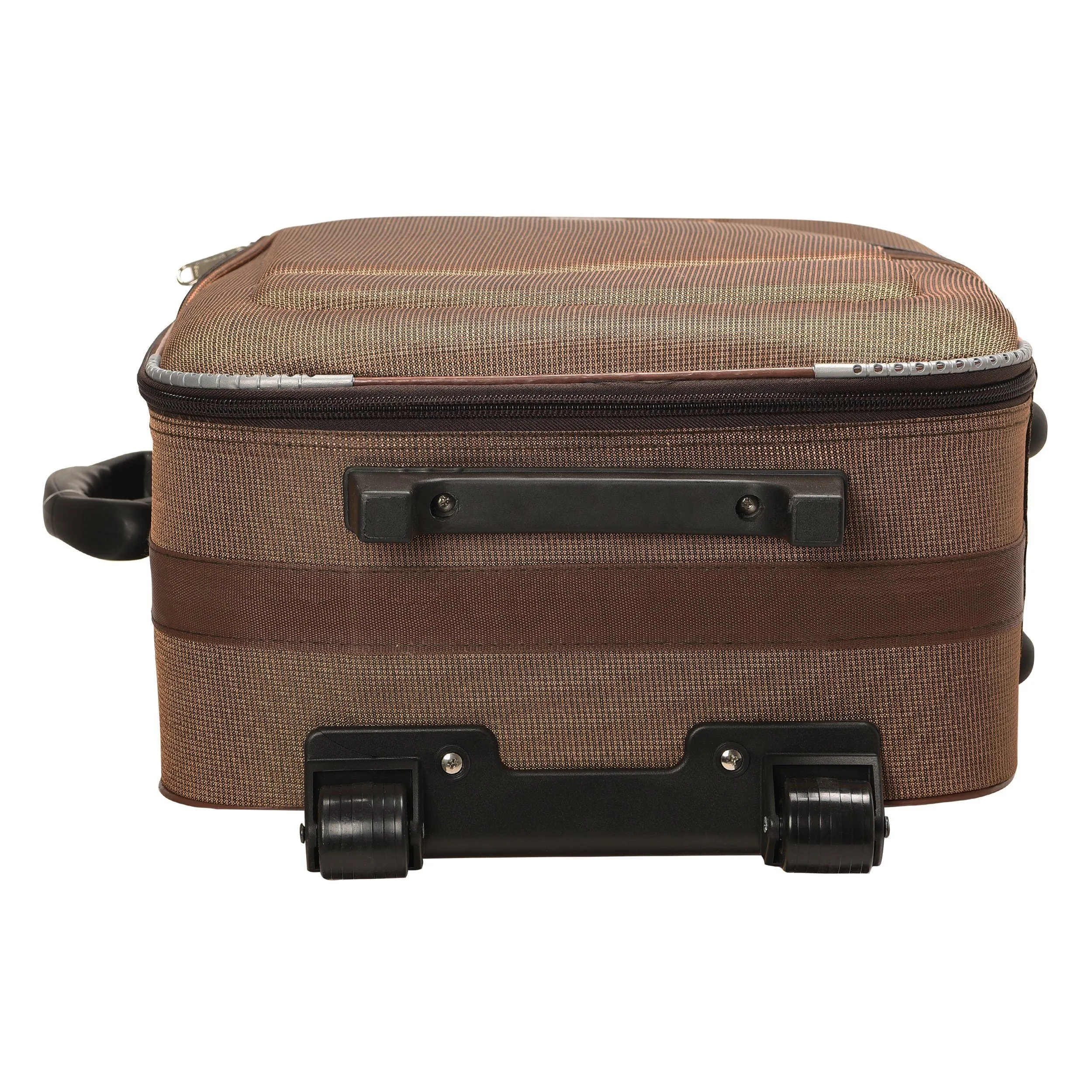 Dhariwal Rolling Trolley Suitcase 22" 65L SC-802