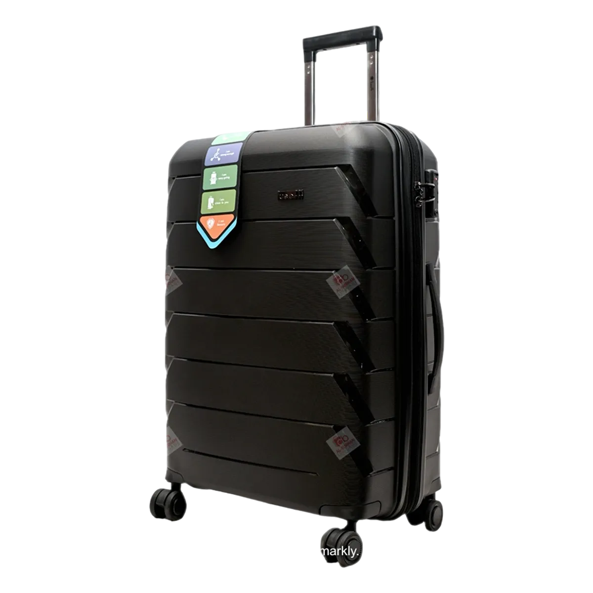 Lusetti Premium