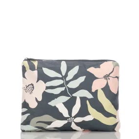 Mid Pouch | Flora