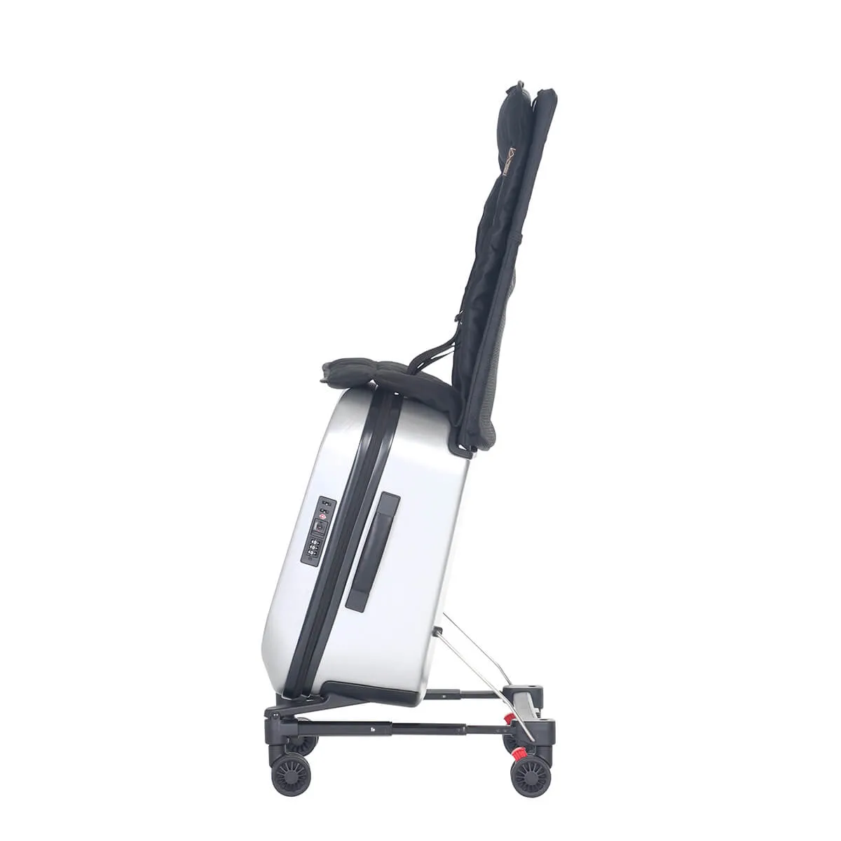 Mountain Buggy Skyrider Luxury