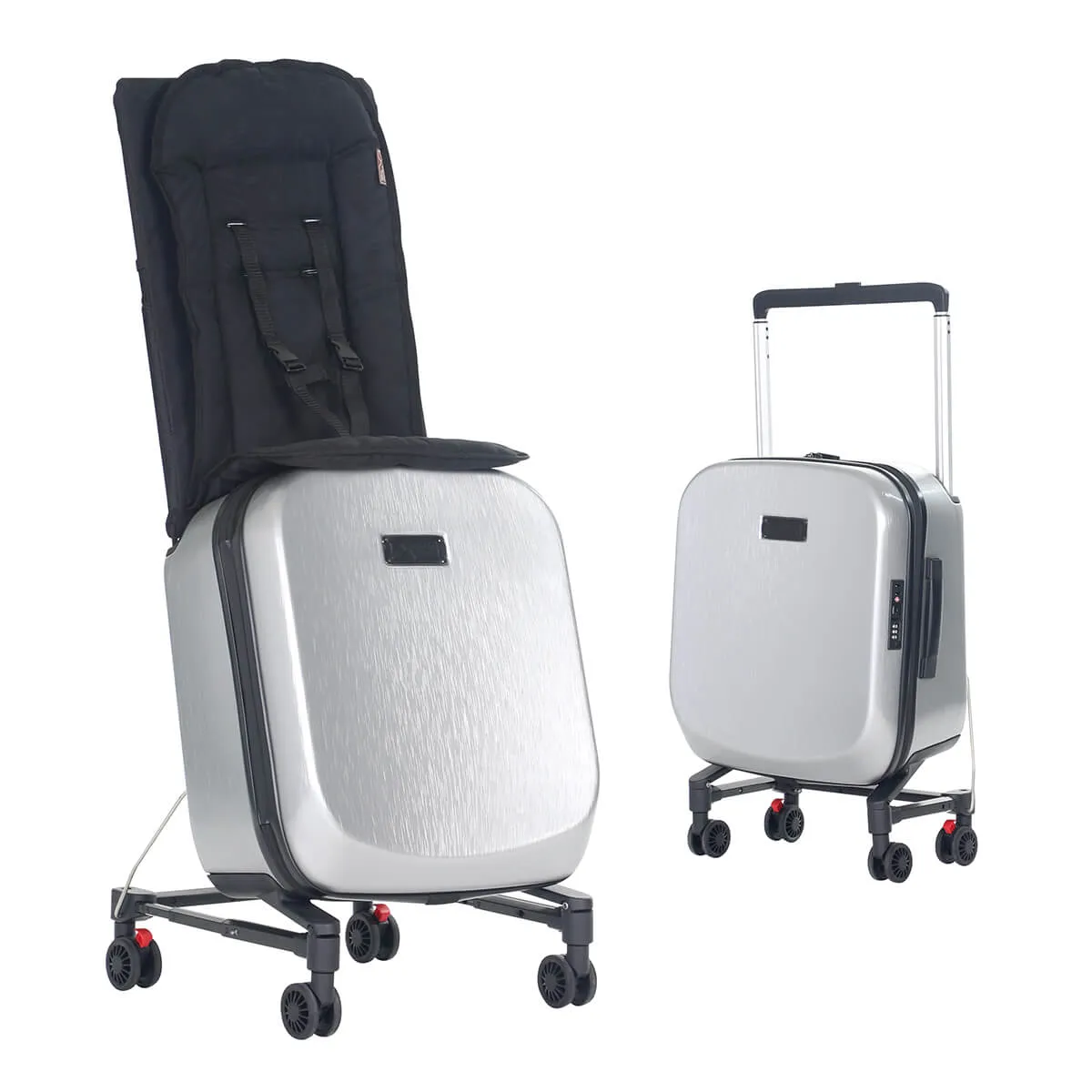 Mountain Buggy Skyrider Luxury