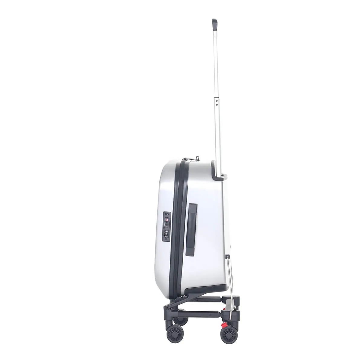 Mountain Buggy Skyrider Luxury