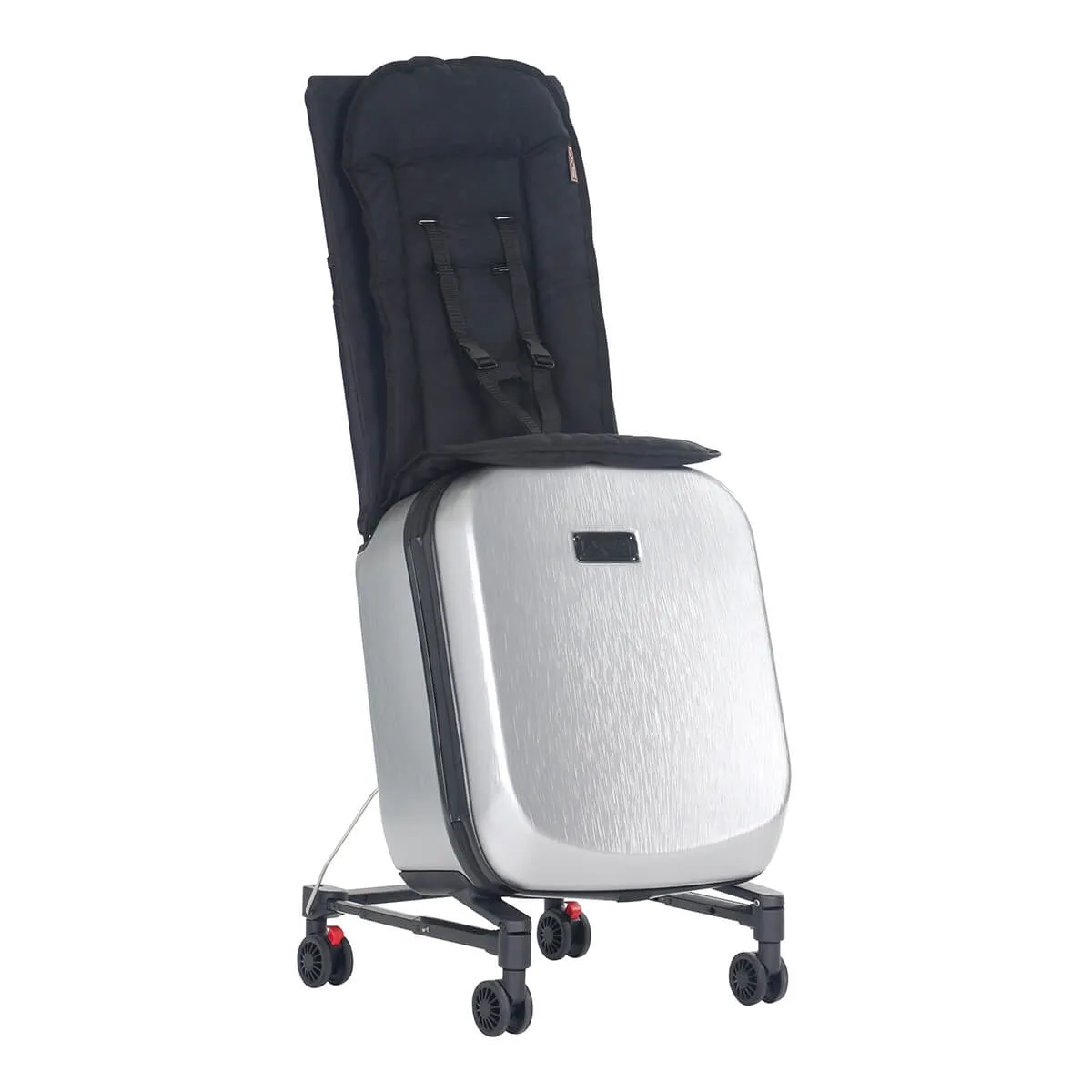 Mountain Buggy Skyrider Luxury