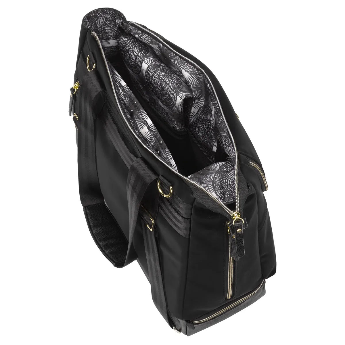 Pivot Pack - Twilight Black